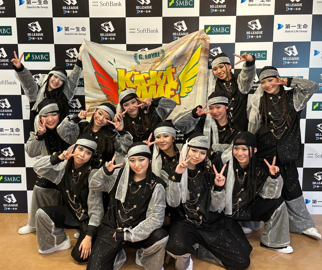 【11/8(日)オープニング】「G.LOYAL」